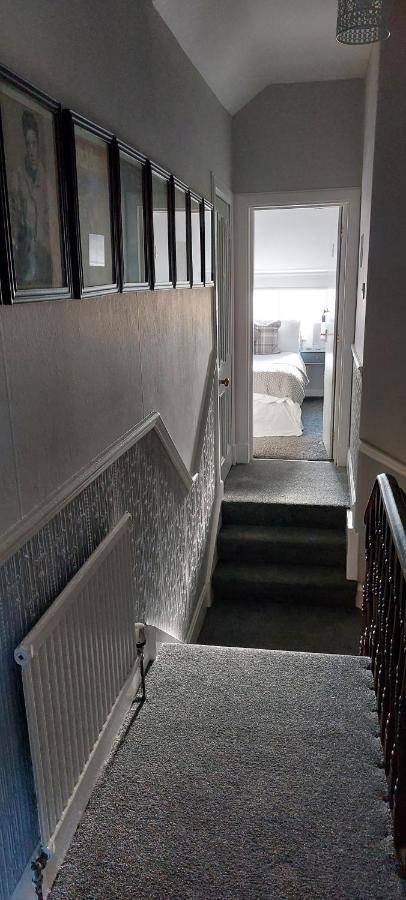 Riverbank Guesthouse Інвернесс Екстер'єр фото