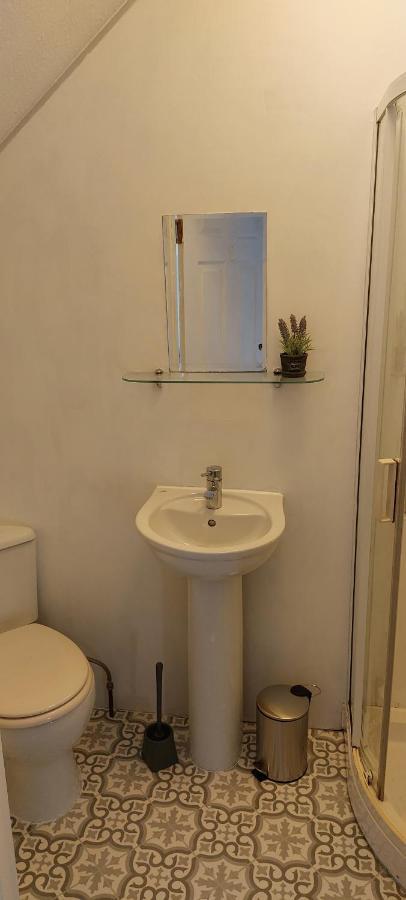 Riverbank Guesthouse Інвернесс Екстер'єр фото